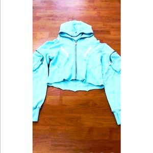 Modern Hoodie